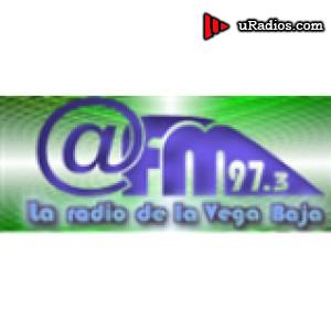 Radio Arroba FM 97.3