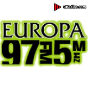 Radio Europa FM 97.5