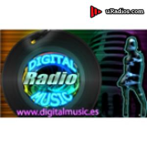 Radio DIGITAL MUSIC