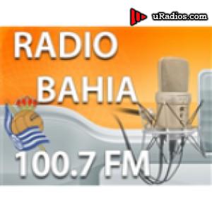 Radio Radio Bahia 100.7