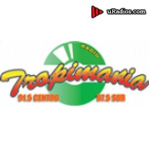 Radio Tropimania FM 91.5