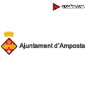 Radio Amposta Radio 87.8