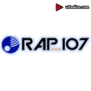 Radio RAP 107 FM 107.2