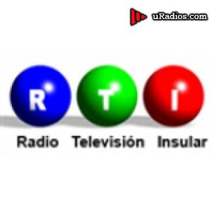 Radio RTI Insular Radio