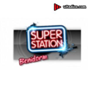 Radio The Super Station Benidorm 90.8