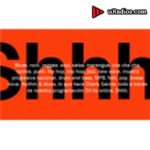 Radio Shhh! Radio