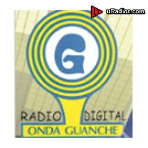 Radio Onda Guanche Radio