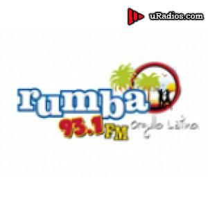 Radio Rumba 93.1 FM