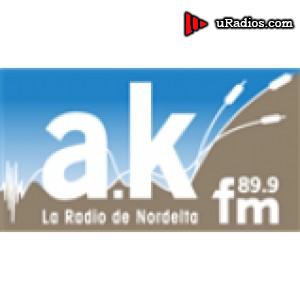 Radio a.k La Radio de Nordelta 89.9