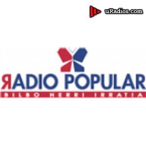 Radio Radio Popular AM (Herrirratia) 900
