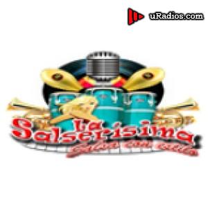 Radio La Salserisima