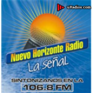 Radio Nuevo Horizonte Radio 106.8