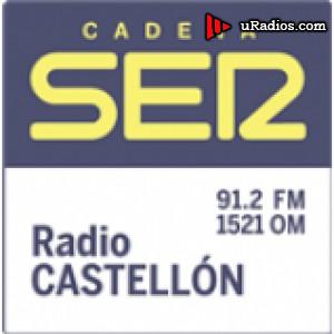 Radio Radio Castellón (Cadena SER) 91.2
