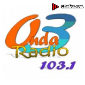 Radio Onda 3 Radio 103.1
