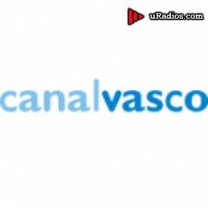 Radio Canal Vasco
