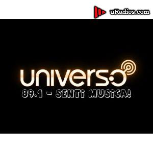 Radio Radio Universo 89.1