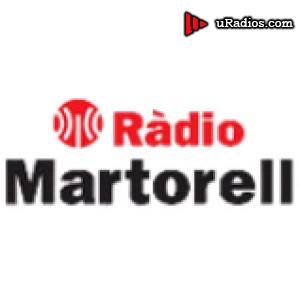 Radio Radio Martorell 91.2