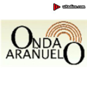Radio Onda Aranuelo 107.2