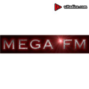 Radio Mega FM 105.5