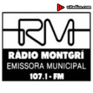Radio Radio Montgri 107.1