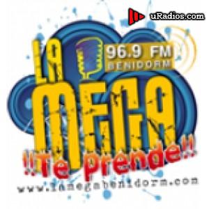 Radio La Mega Benidorm 98.6