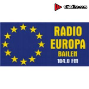 Radio Radio Europa Bailen 104.0