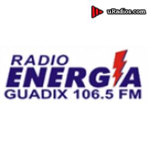 Radio Radio Energia Guadix 106.5