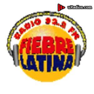 Radio Fiebre Latina FM 92.2
