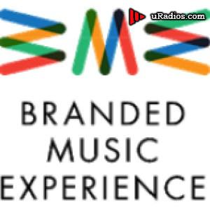 Radio Branded Music Experience