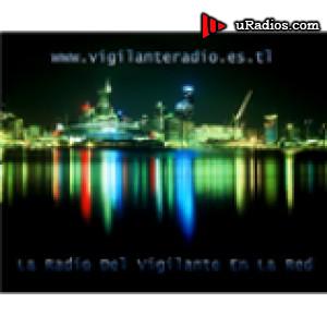 Radio Vigilante Radio