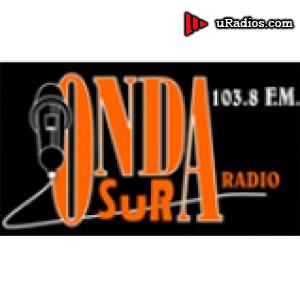 Radio Ondasur FM 103.8