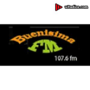 Radio Radio Buenisima FM 107.6