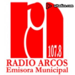 Radio Radio Arcos 107.8
