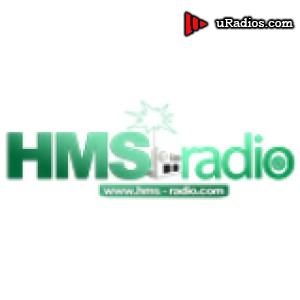 Radio Hms-Radio