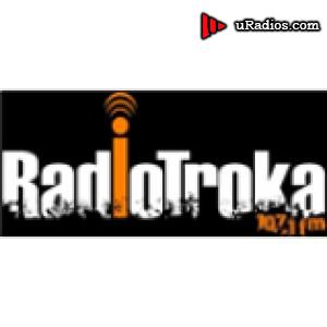 Radio Radio Troka 107.1