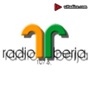 Radio RADIO BERJA 107.6