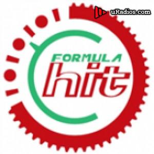 Radio Formula Hit Canarias 104.0