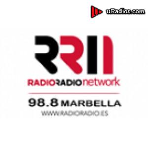 Radio Radio Radio Network - Marbella