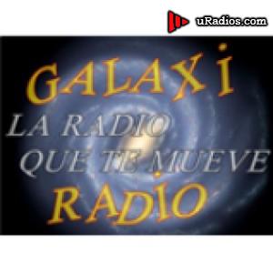 Radio galaxi radio