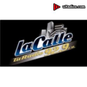 Radio La Calle 92.9