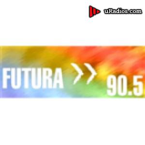 Radio Radio Futura