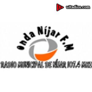 Radio Onda Nijar FM 107.4