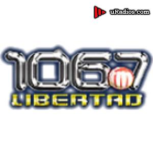 Radio FM Libertad 106.7