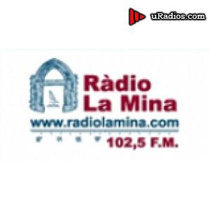 Radio Radio La Mina 102.5