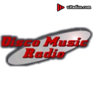 Radio Disco Music Radio 108.0