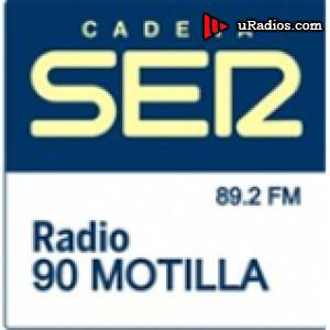 Radio Radio 90 Motilla (Cadena SER) 89.2