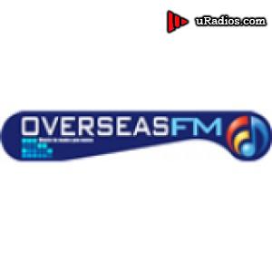 Radio OverseasFM