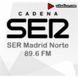 Radio SER Madrid Norte 89.6