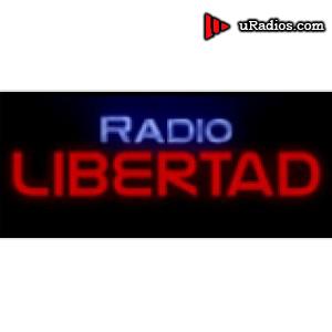 Radio Radio Libertad 103.5