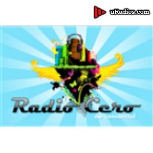Radio Radio Cero